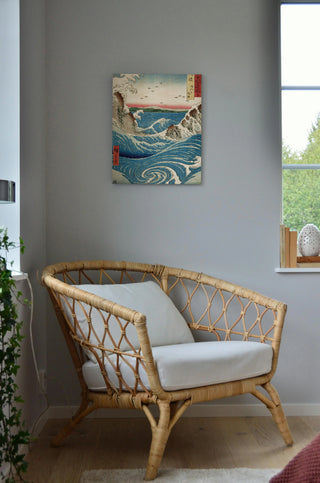 Whirlpools Print