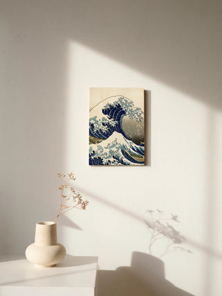The Great Wave off Kanagawa Print