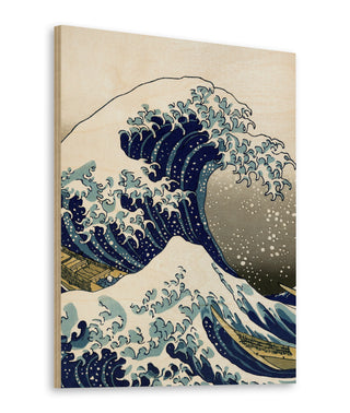 The Great Wave off Kanagawa Print