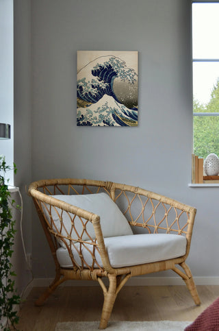 The Great Wave off Kanagawa Print