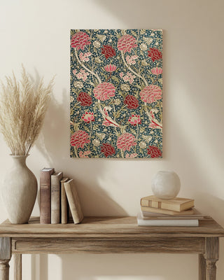 Peonys Print