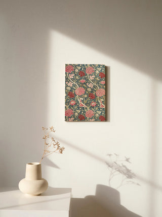 Peonys Print