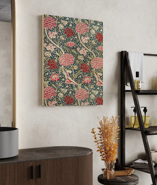 Peonys Print